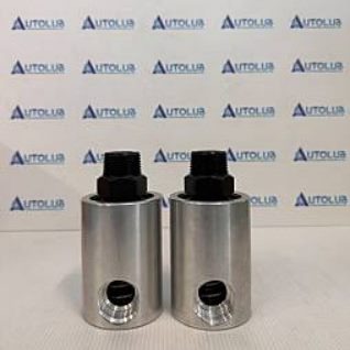 Oil Rotary Union และ Air or Water Rotary Swivel
